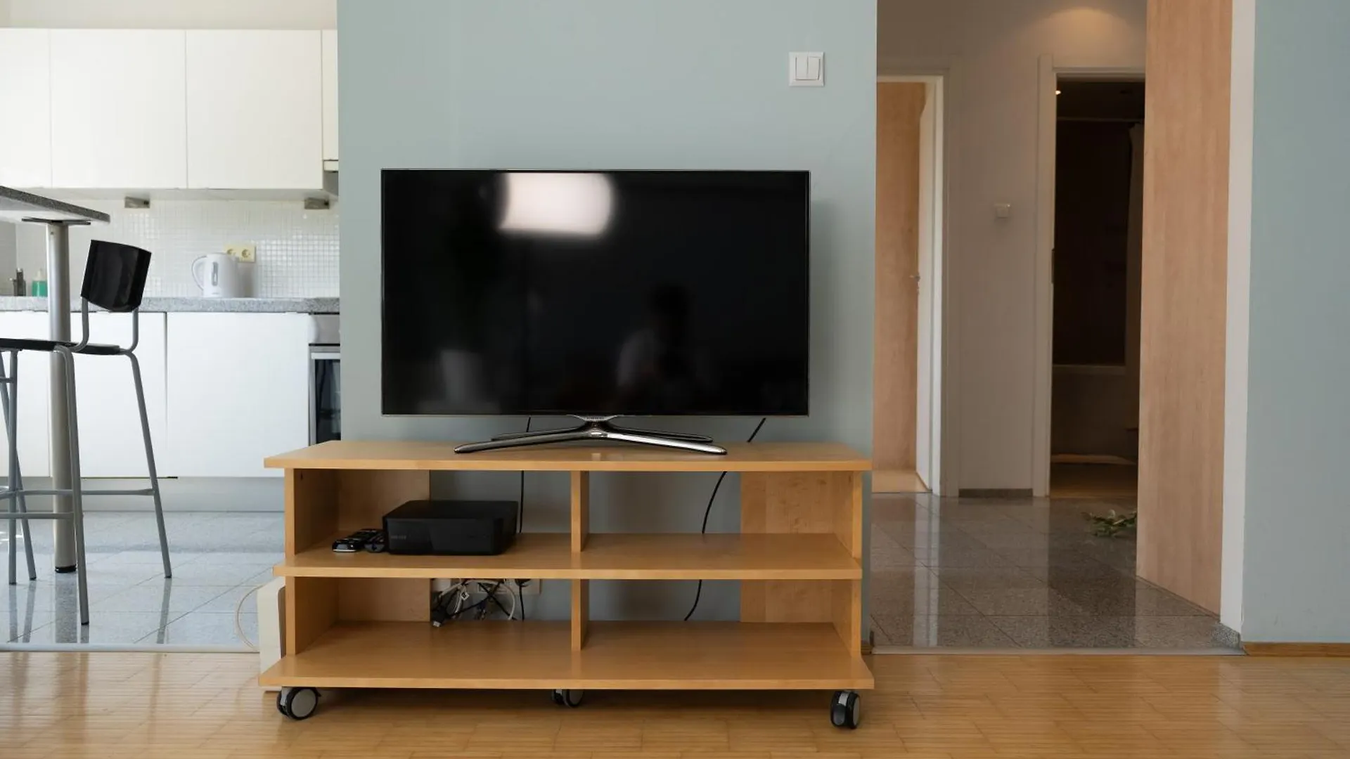 Nutmeg Apartment Wola Warszawa