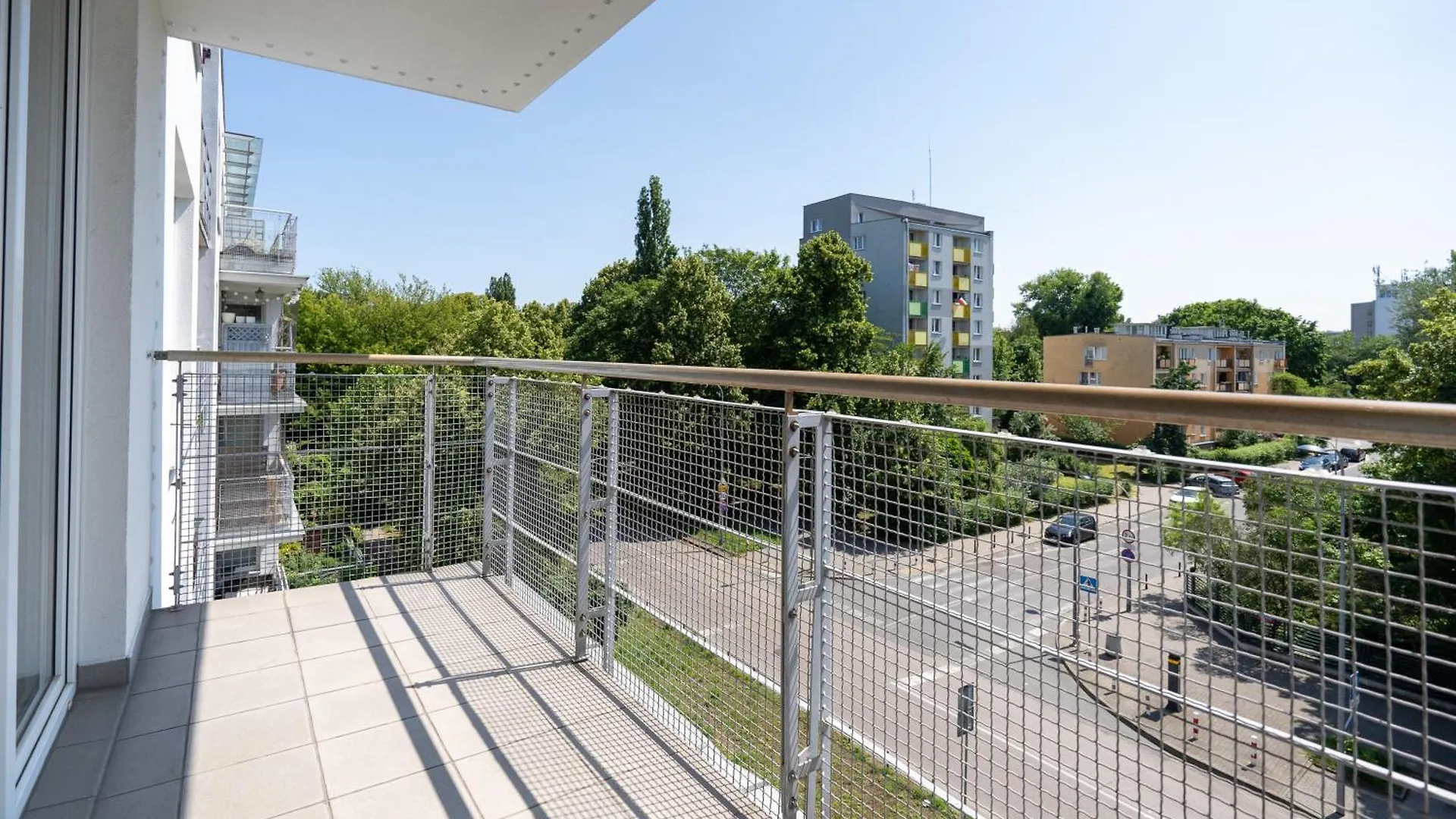 Nutmeg Apartment Wola Warszawa 0*,